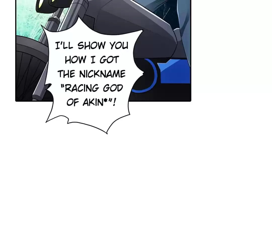 Strongest System (Colored) Chapter 60 page 9 - 