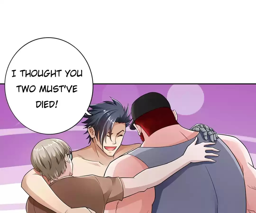 Strongest System (Colored) Chapter 61 page 2 - 