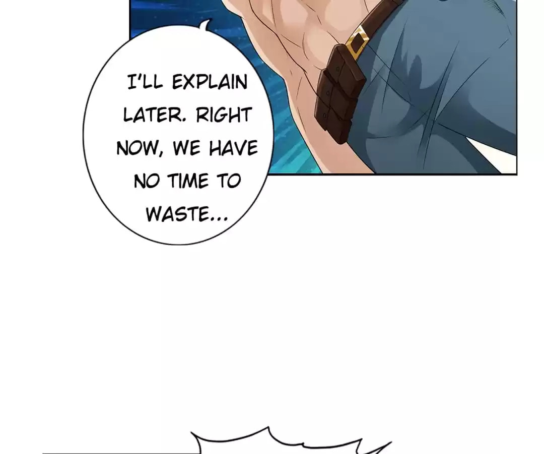 Strongest System (Colored) Chapter 61 page 13 - 
