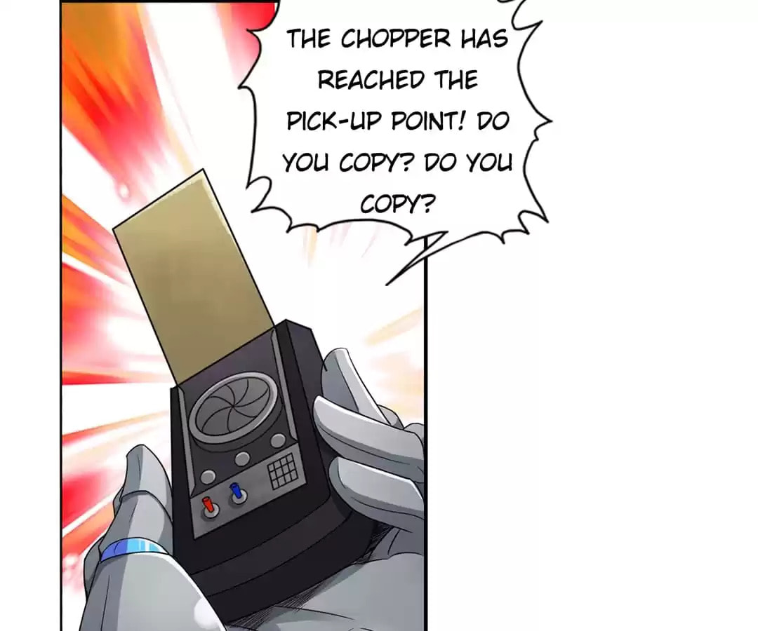 Strongest System (Colored) Chapter 61 page 14 - 