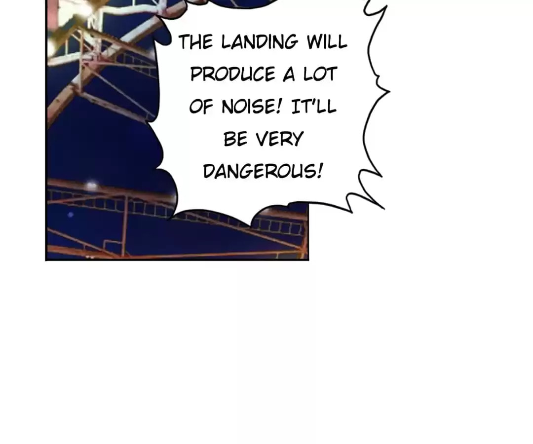 Strongest System (Colored) Chapter 61 page 18 - 