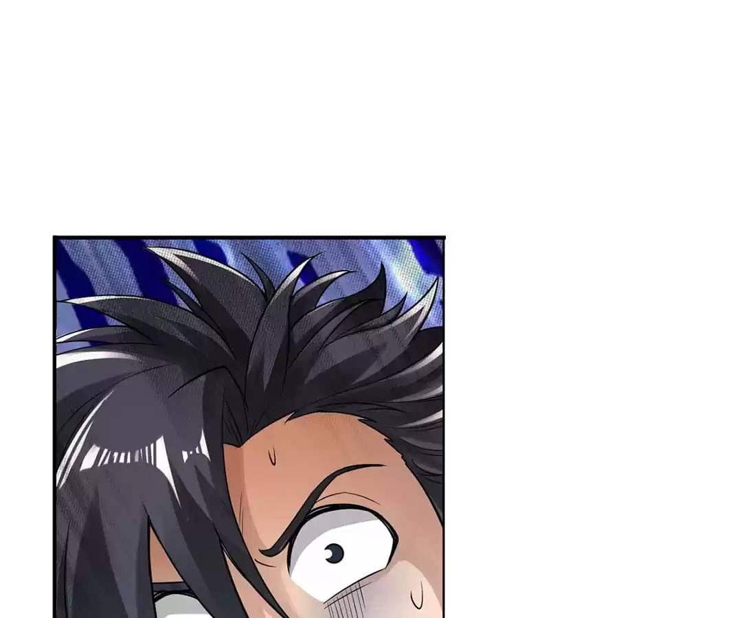 Strongest System (Colored) Chapter 61 page 22 - 