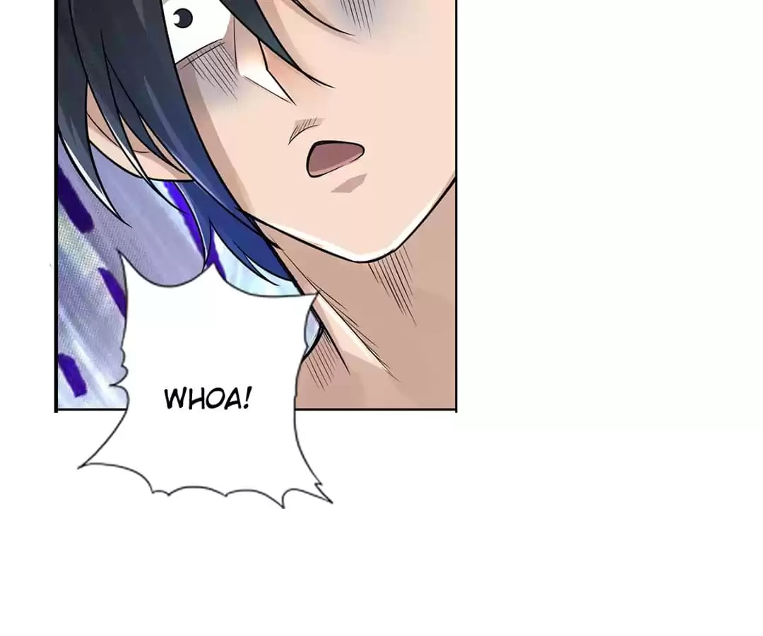 Strongest System (Colored) Chapter 61 page 23 - 