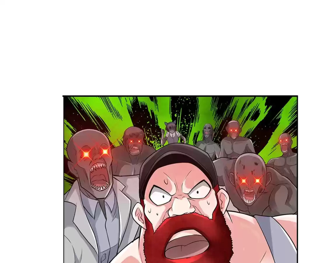 Strongest System (Colored) Chapter 61 page 24 - 