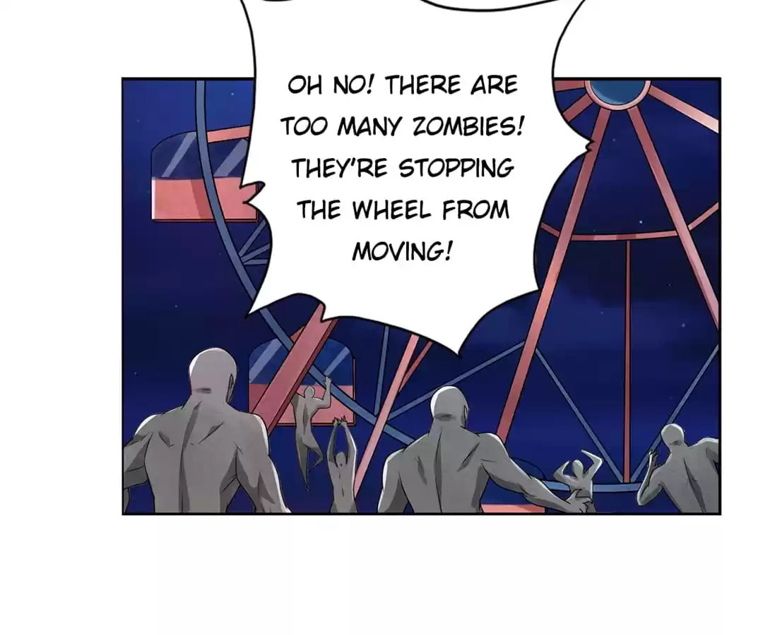 Strongest System (Colored) Chapter 61 page 31 - 