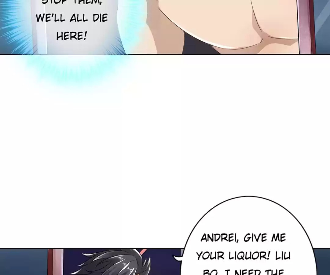 Strongest System (Colored) Chapter 61 page 33 - 