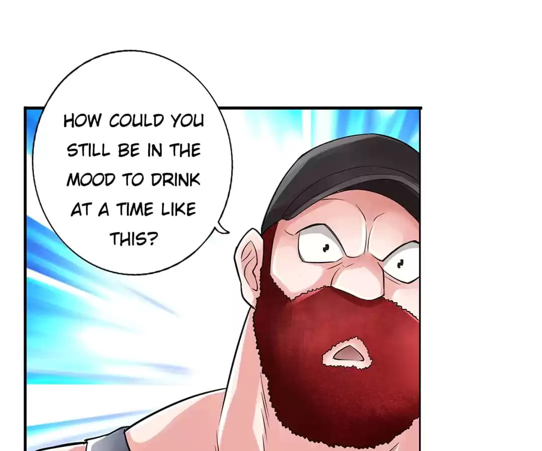 Strongest System (Colored) Chapter 61 page 35 - 