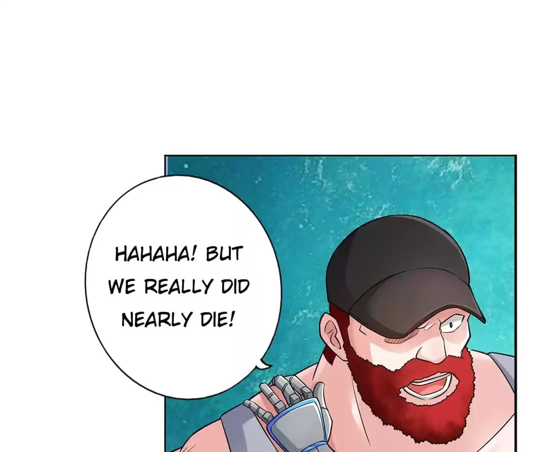 Strongest System (Colored) Chapter 61 page 5 - 
