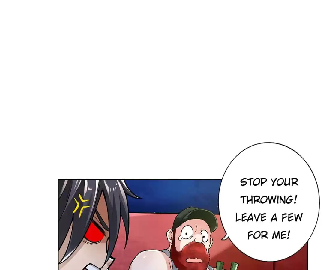 Strongest System (Colored) Chapter 61 page 49 - 