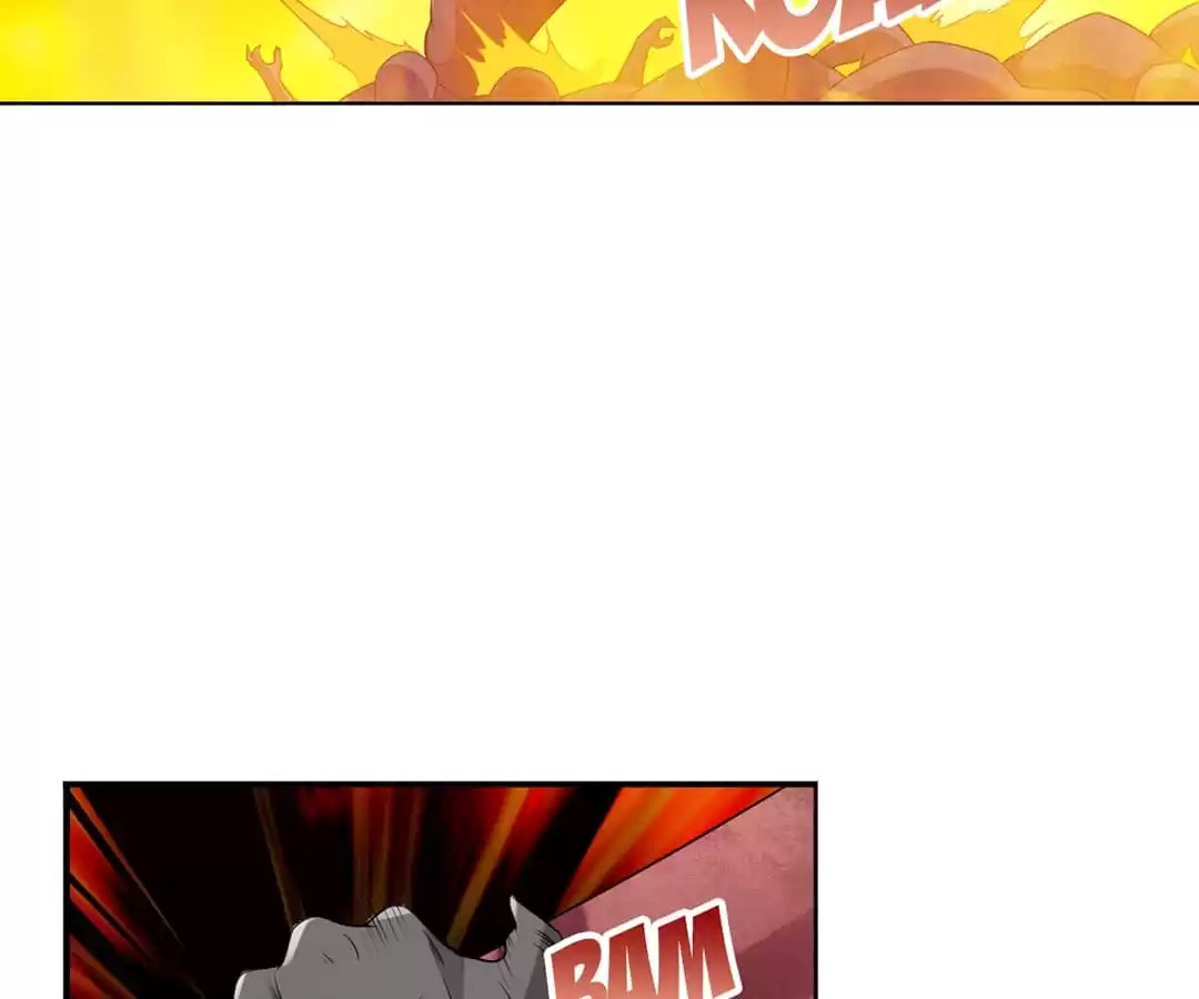 Strongest System (Colored) Chapter 61 page 53 - 