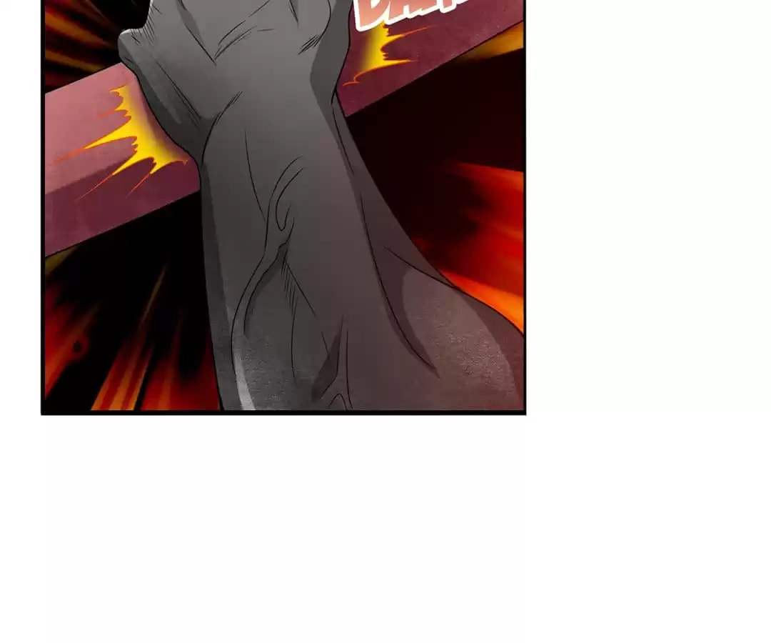 Strongest System (Colored) Chapter 61 page 54 - 