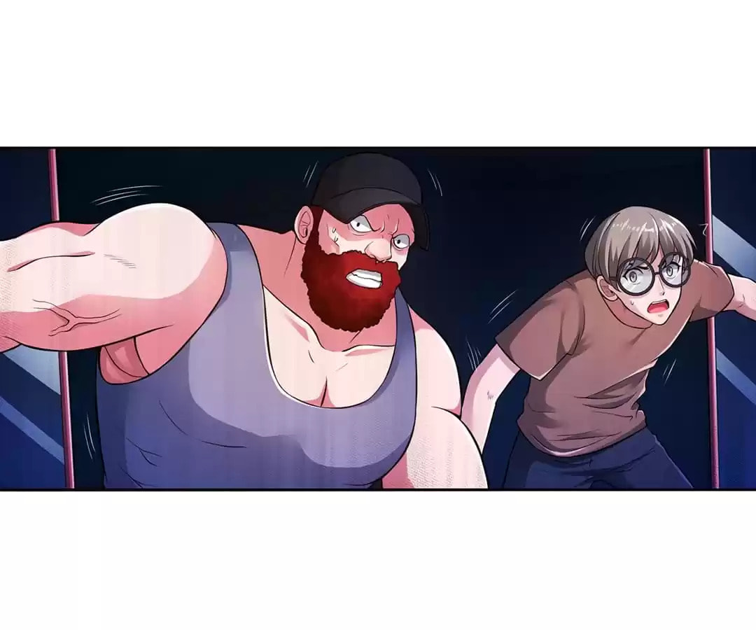 Strongest System (Colored) Chapter 61 page 60 - 