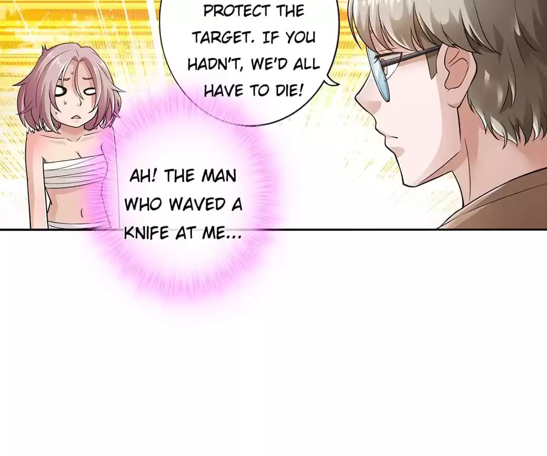 Strongest System (Colored) Chapter 61 page 7 - 