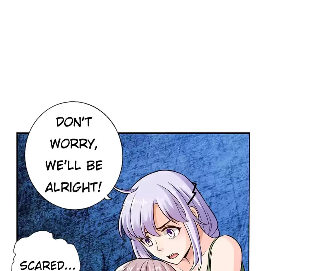 Strongest System (Colored) Chapter 61 page 61 - 