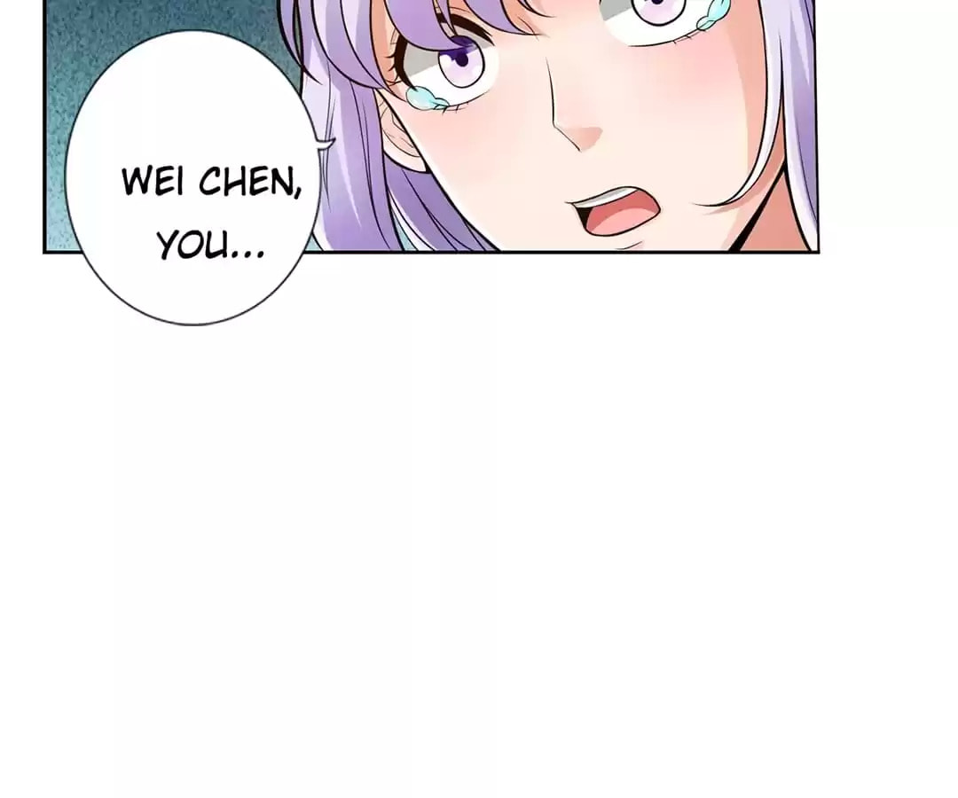 Strongest System (Colored) Chapter 61 page 65 - 