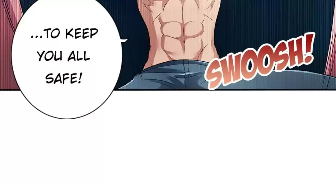 Strongest System (Colored) Chapter 61 page 68 - 