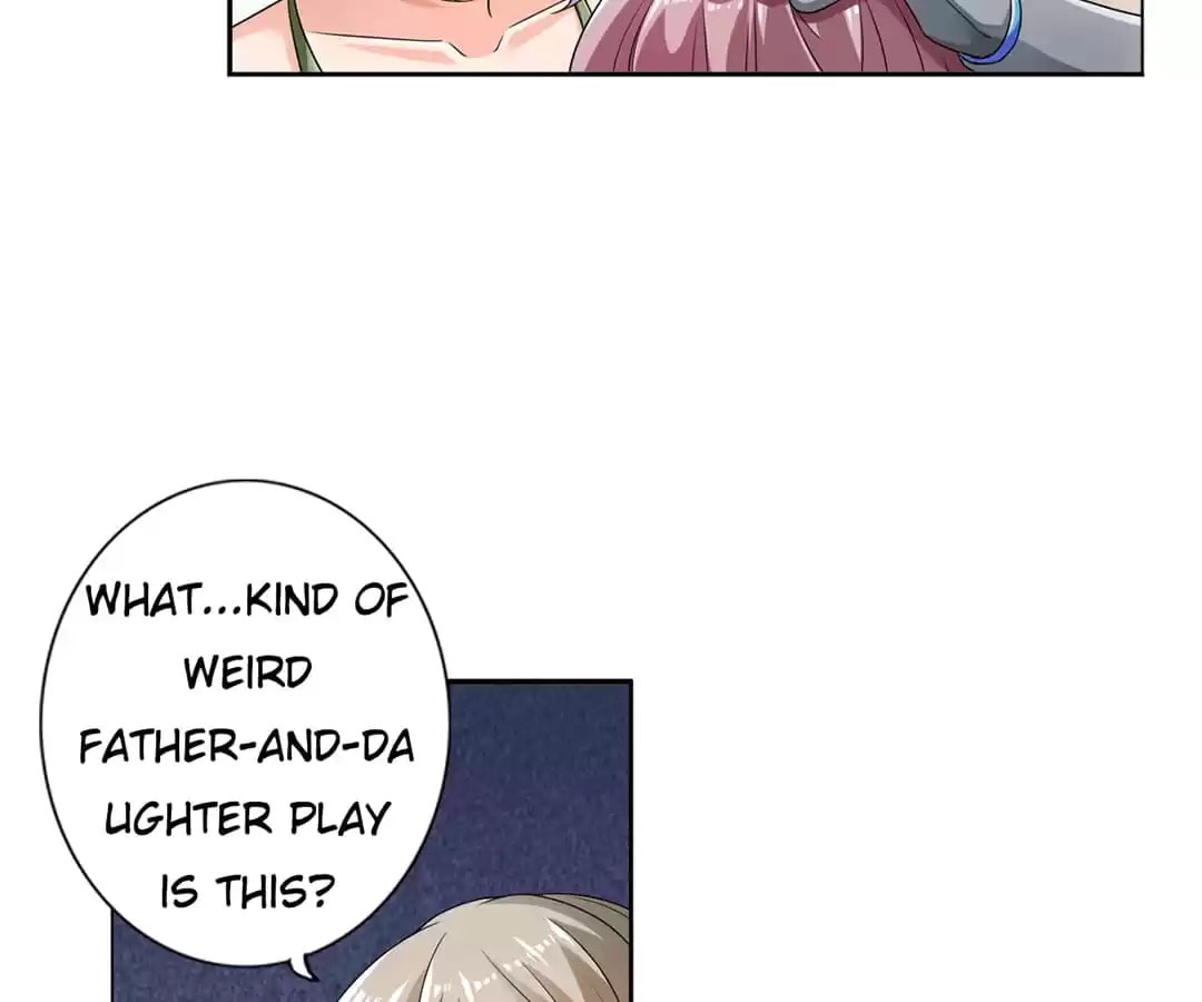Strongest System (Colored) Chapter 61 page 10 - 