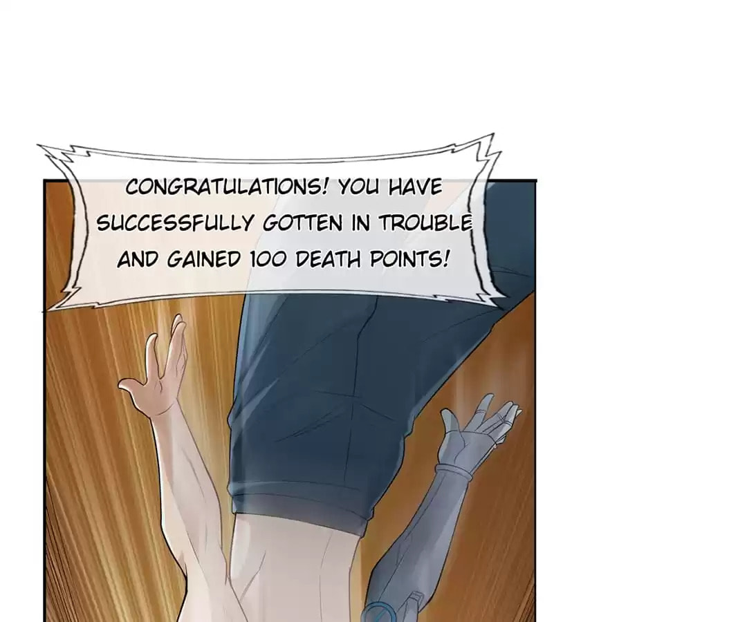 Strongest System (Colored) Chapter 62 page 2 - 