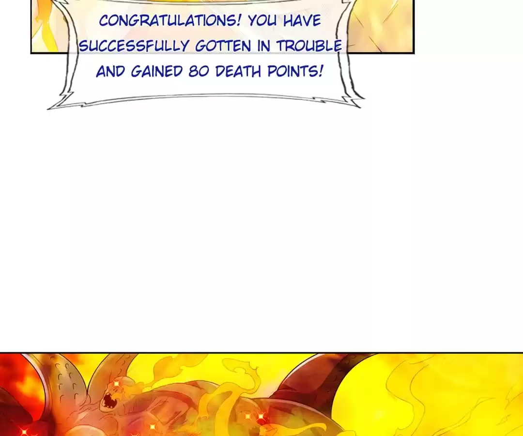 Strongest System (Colored) Chapter 62 page 13 - 