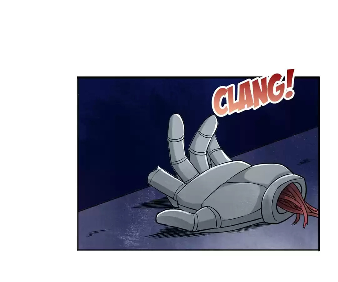 Strongest System (Colored) Chapter 62 page 18 - 