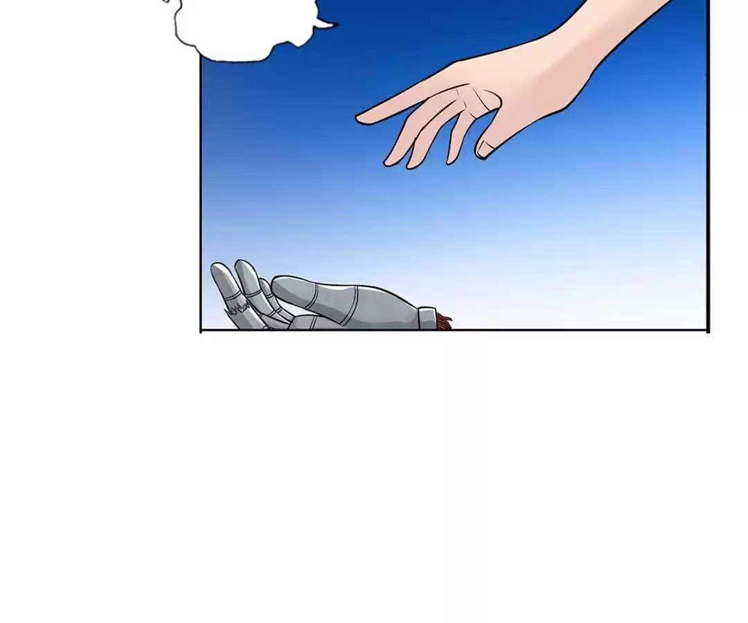 Strongest System (Colored) Chapter 62 page 21 - 