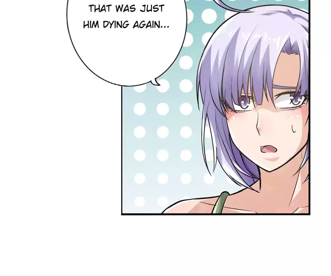Strongest System (Colored) Chapter 62 page 24 - 