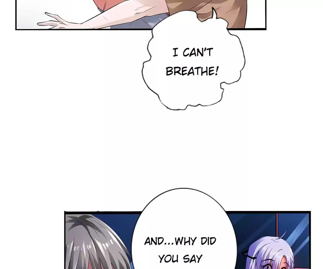 Strongest System (Colored) Chapter 62 page 26 - 