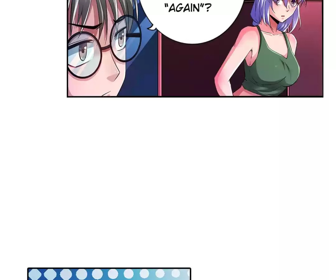 Strongest System (Colored) Chapter 62 page 27 - 