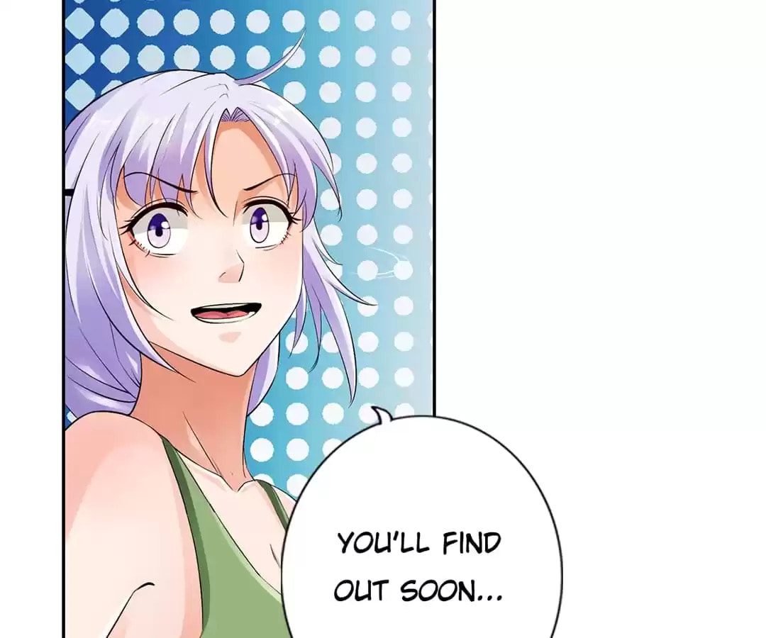 Strongest System (Colored) Chapter 62 page 28 - 