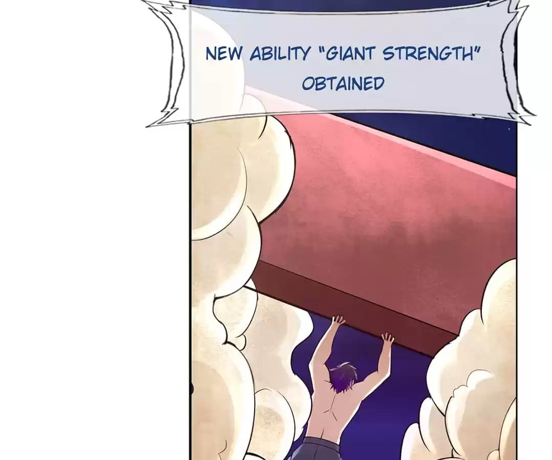 Strongest System (Colored) Chapter 62 page 34 - 