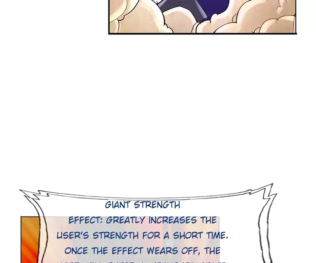 Strongest System (Colored) Chapter 62 page 35 - 
