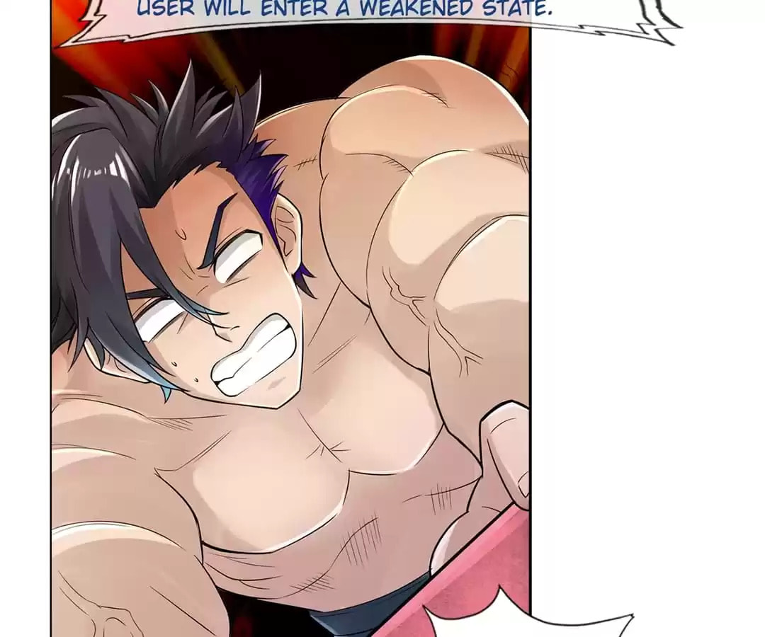 Strongest System (Colored) Chapter 62 page 36 - 