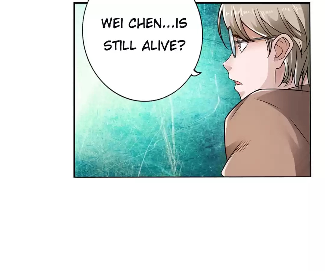 Strongest System (Colored) Chapter 62 page 38 - 