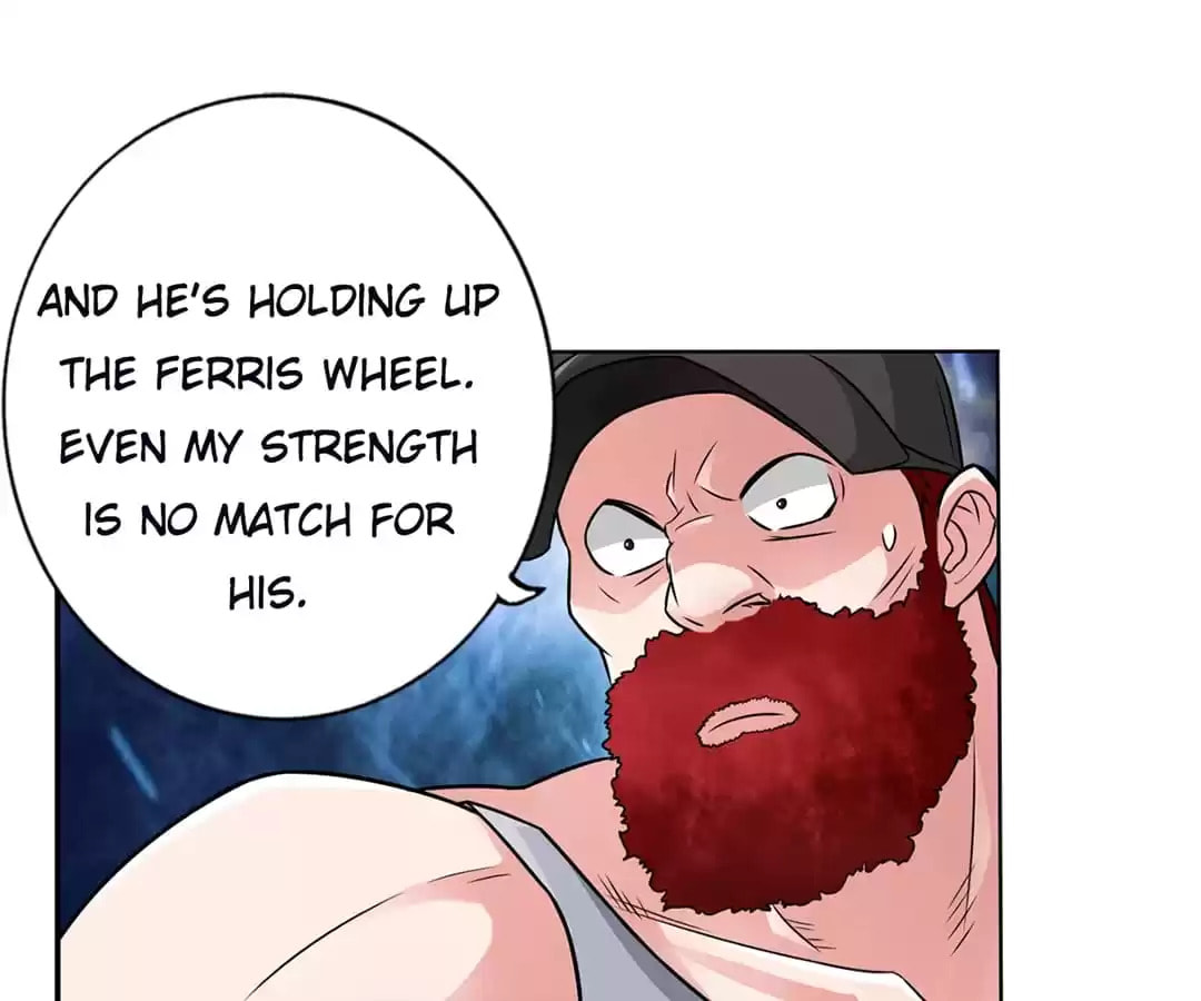 Strongest System (Colored) Chapter 62 page 39 - 