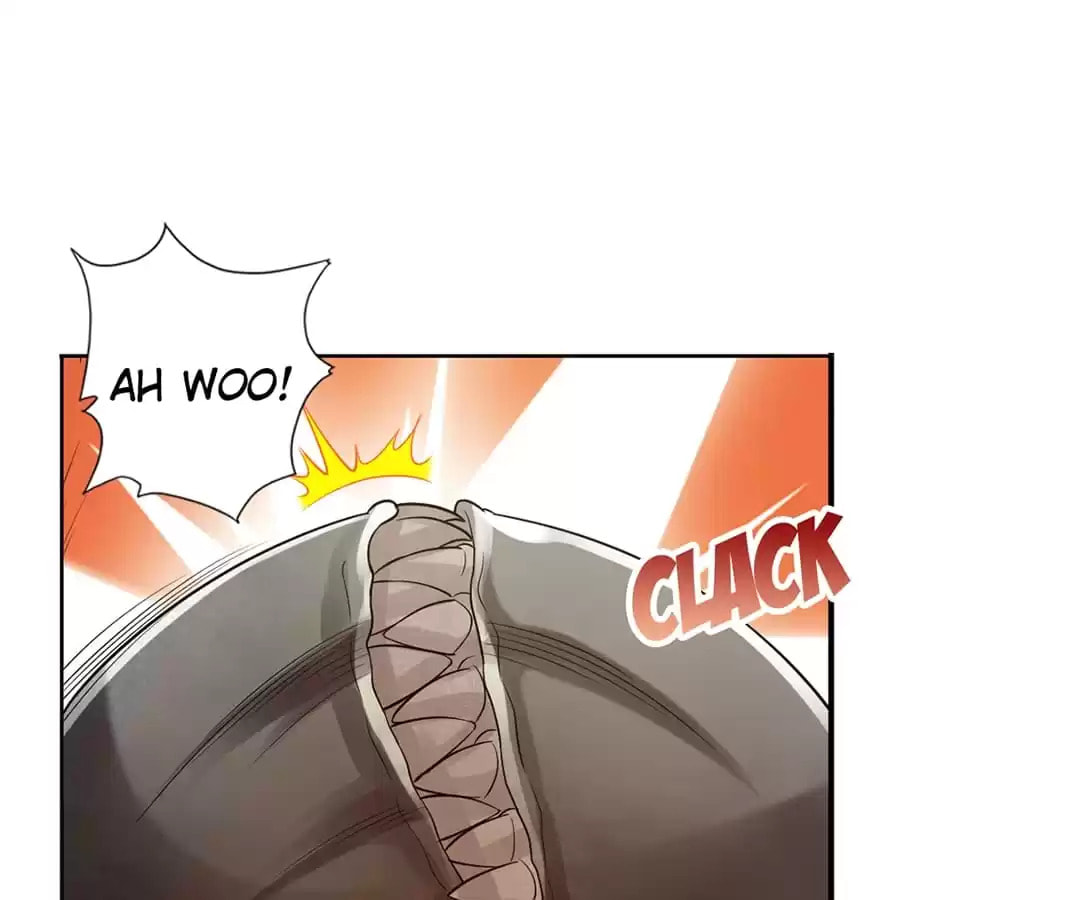 Strongest System (Colored) Chapter 62 page 5 - 
