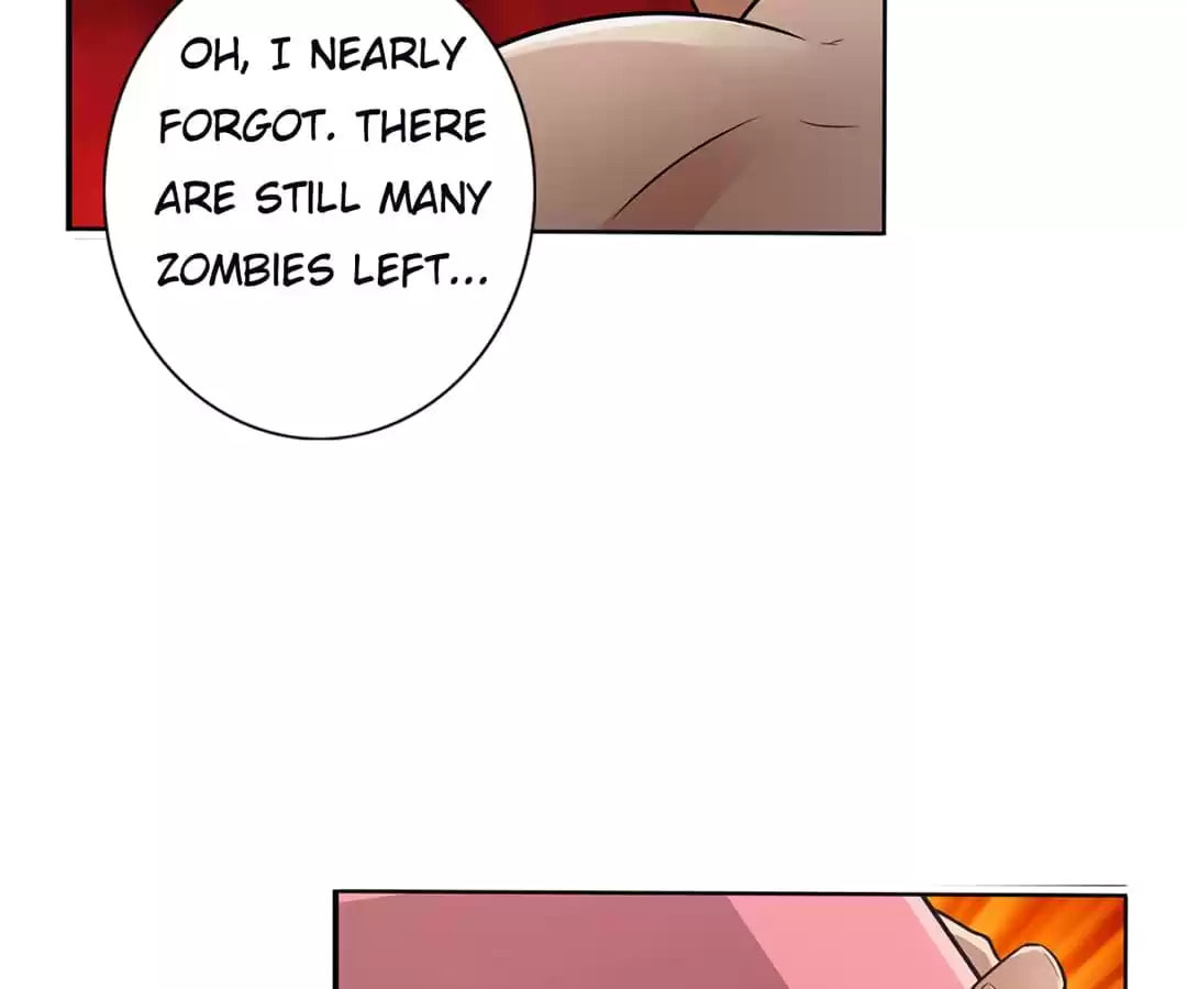 Strongest System (Colored) Chapter 62 page 43 - 