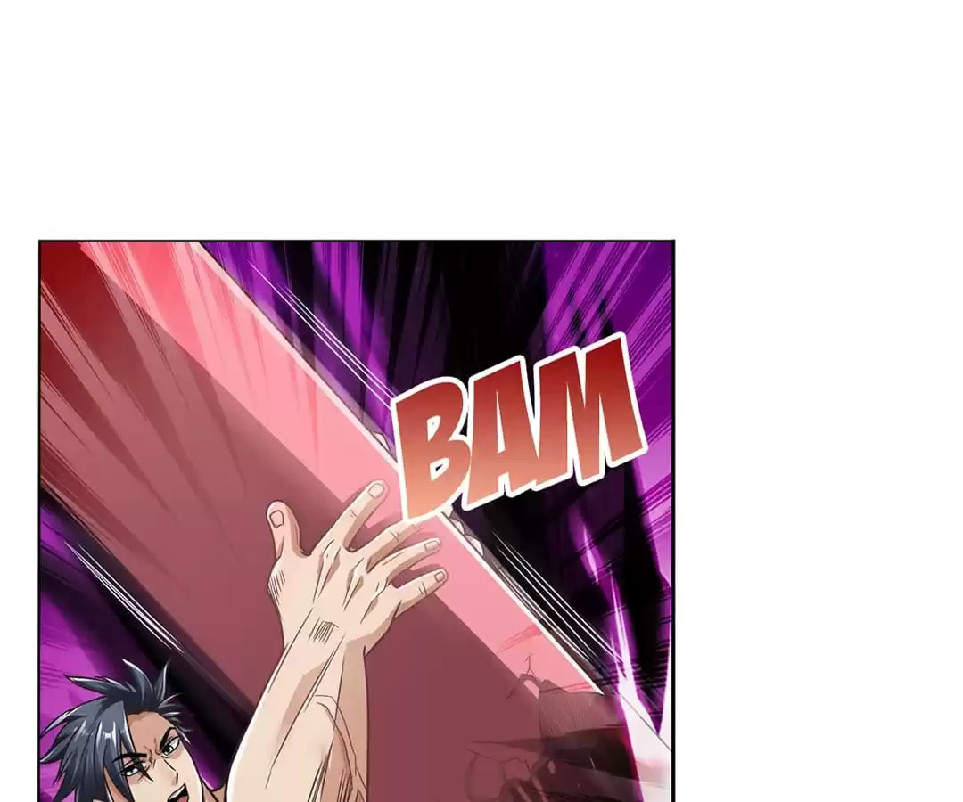 Strongest System (Colored) Chapter 62 page 45 - 