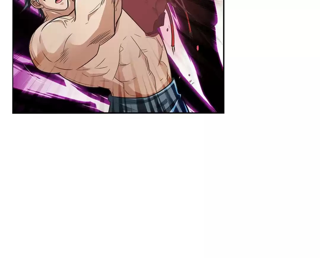 Strongest System (Colored) Chapter 62 page 46 - 