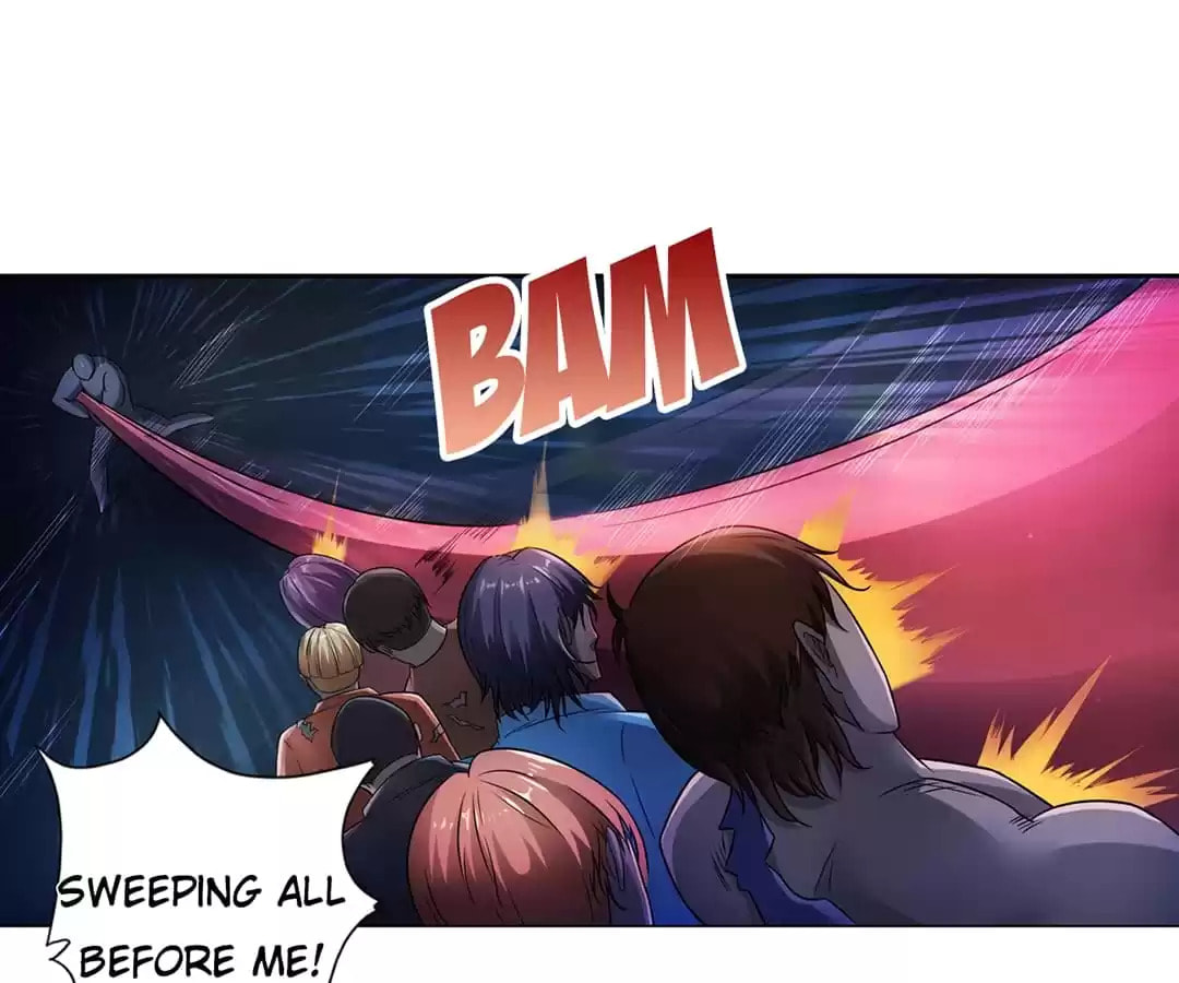 Strongest System (Colored) Chapter 62 page 47 - 