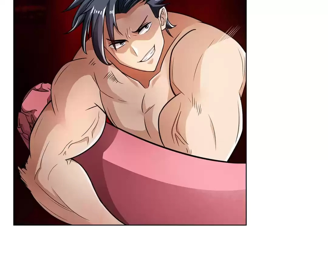 Strongest System (Colored) Chapter 62 page 49 - 
