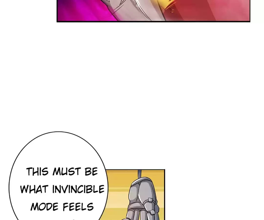 Strongest System (Colored) Chapter 62 page 51 - 