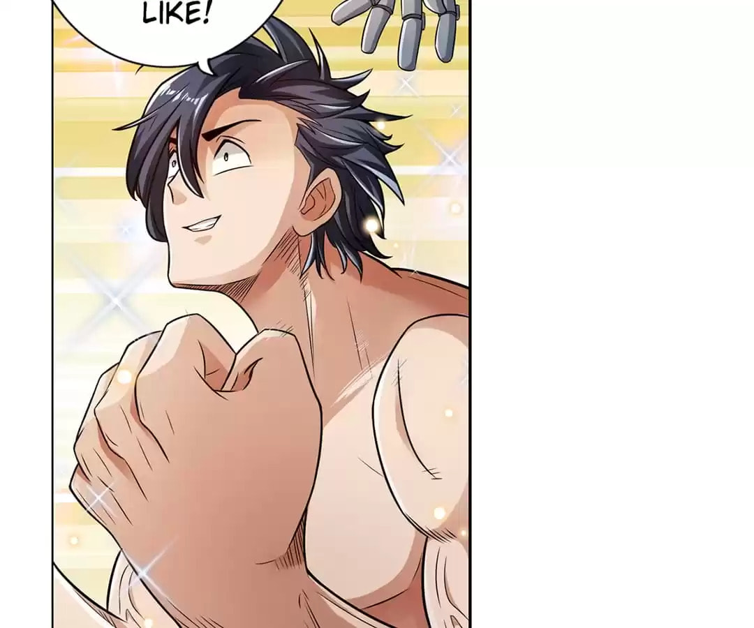 Strongest System (Colored) Chapter 62 page 52 - 