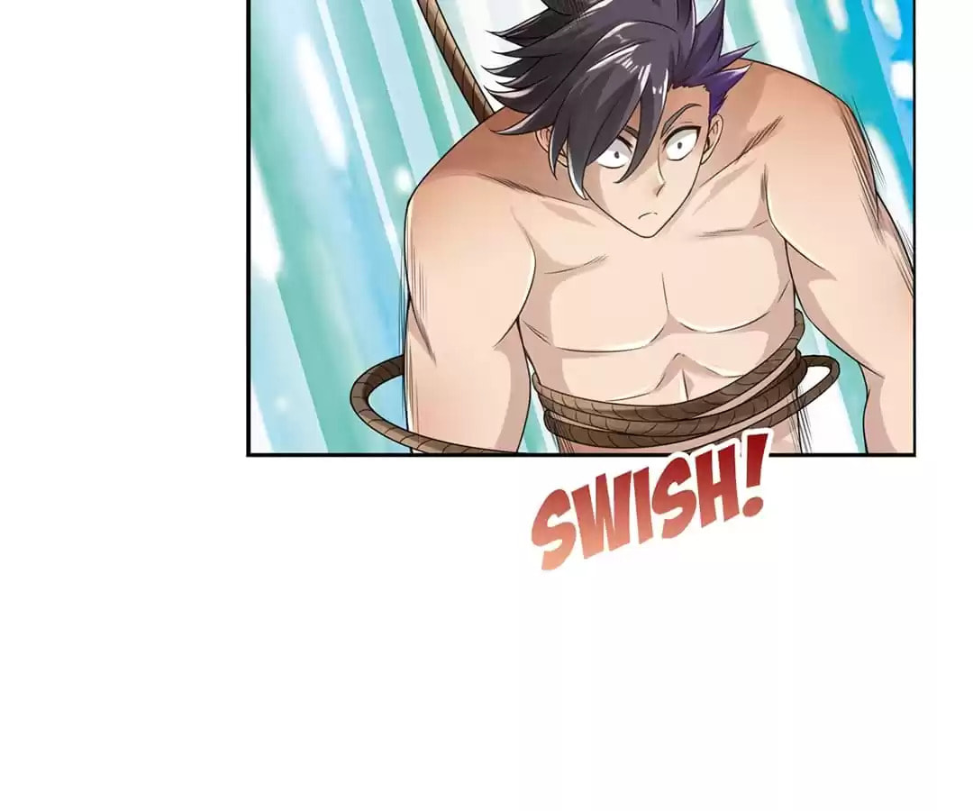Strongest System (Colored) Chapter 62 page 54 - 