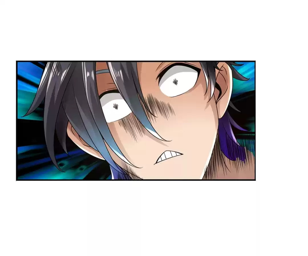 Strongest System (Colored) Chapter 62 page 55 - 