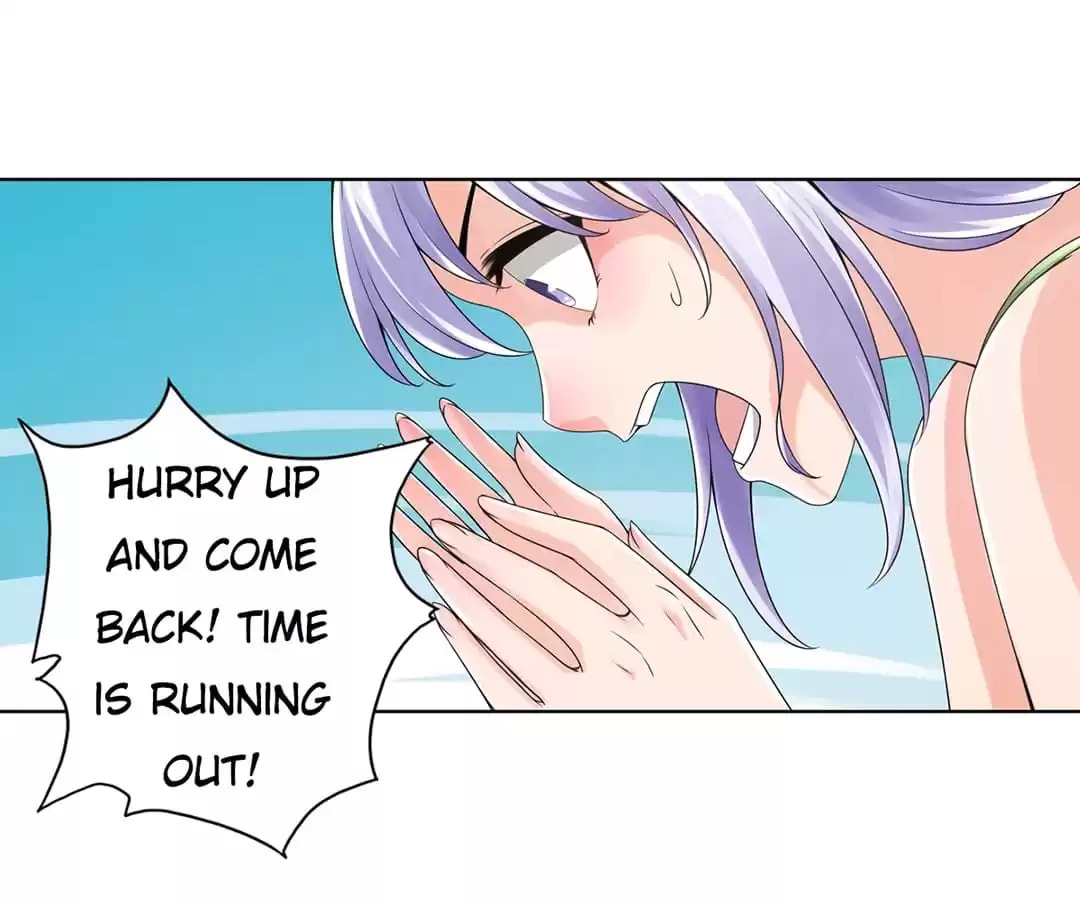 Strongest System (Colored) Chapter 62 page 58 - 