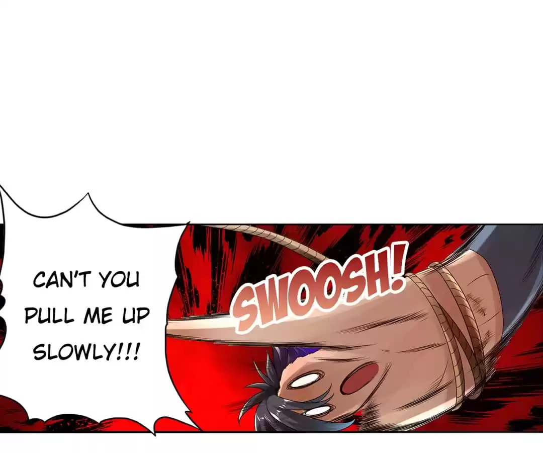 Strongest System (Colored) Chapter 62 page 59 - 