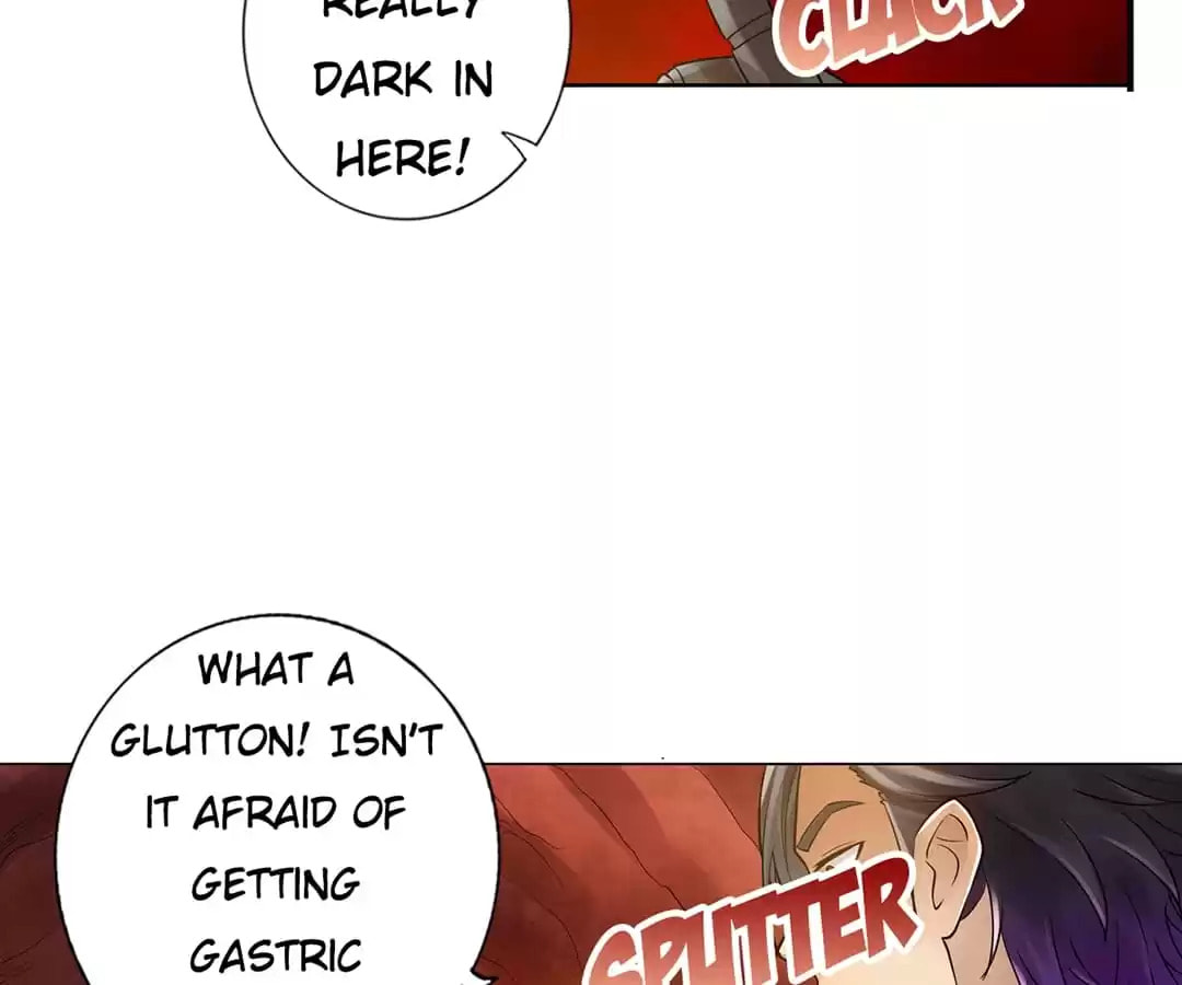 Strongest System (Colored) Chapter 62 page 7 - 