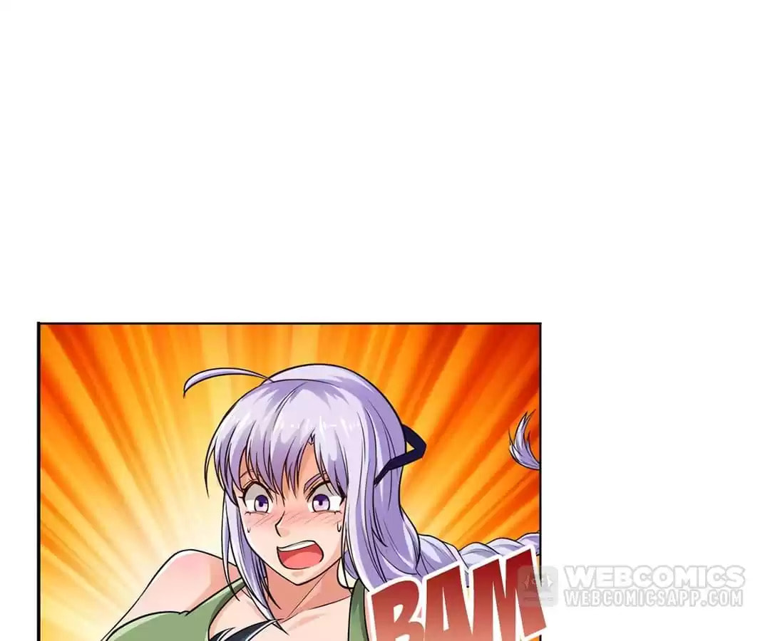 Strongest System (Colored) Chapter 62 page 62 - 
