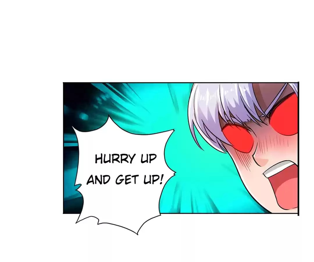Strongest System (Colored) Chapter 62 page 64 - 