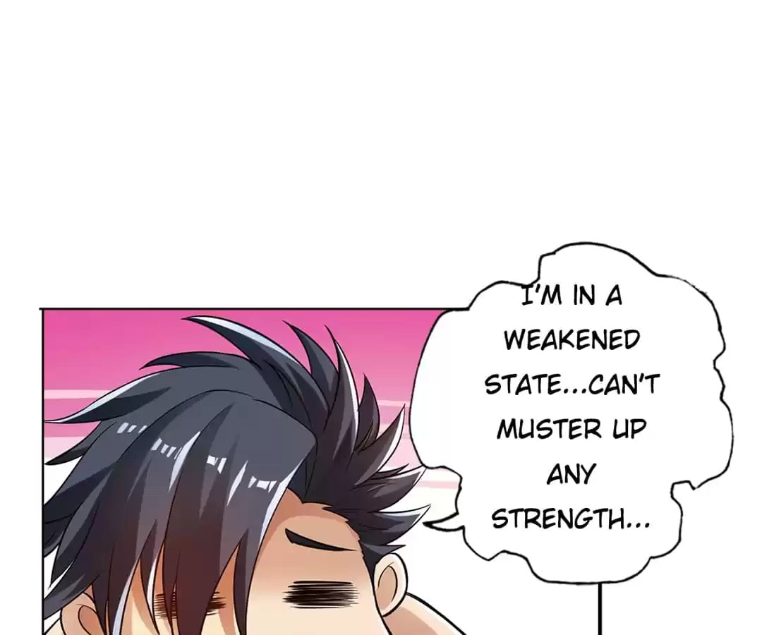 Strongest System (Colored) Chapter 62 page 65 - 